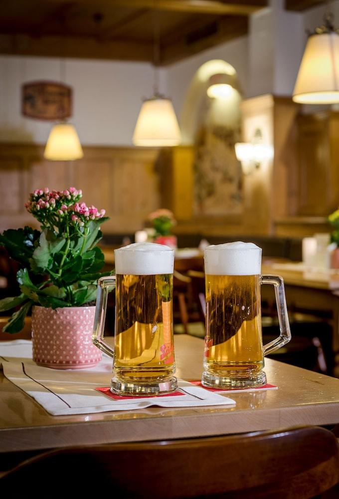 Hotel Imlauer & Braeu Salzburg