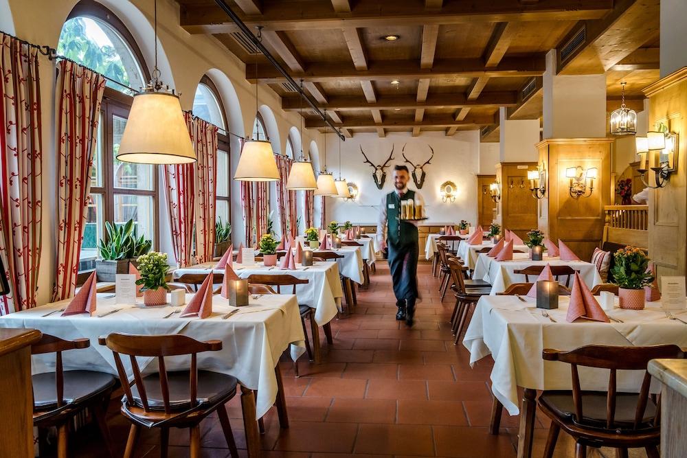 Hotel Imlauer & Braeu Salzburg