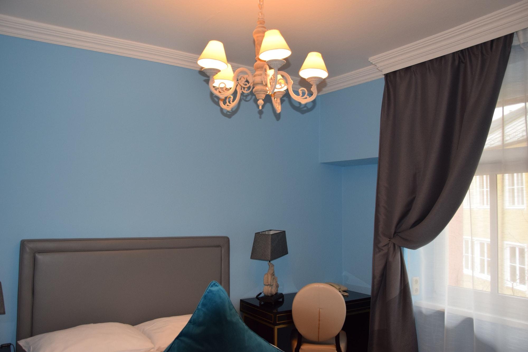 Hotel Atel Lasserhof Salzburgo