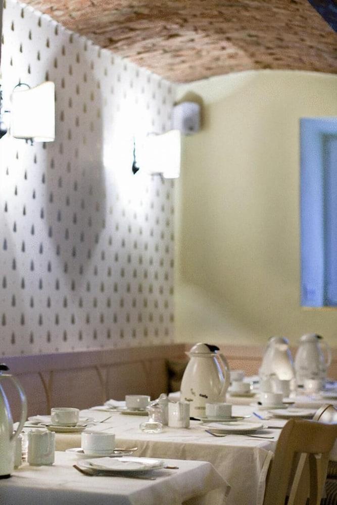 Atel Lasserhof Hotel