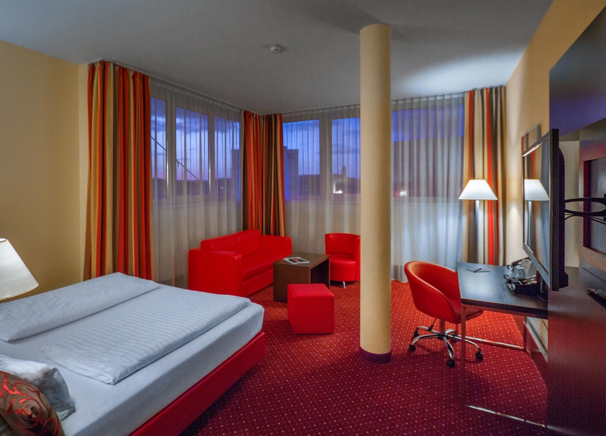 Hotel Western Amedia Art 4*