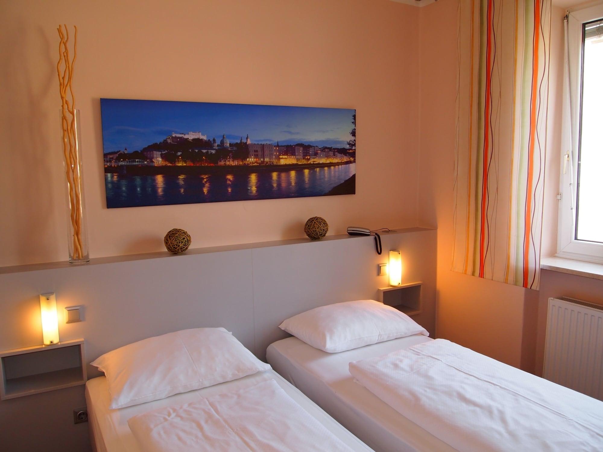 Hotel Altstadt Hofwirt
