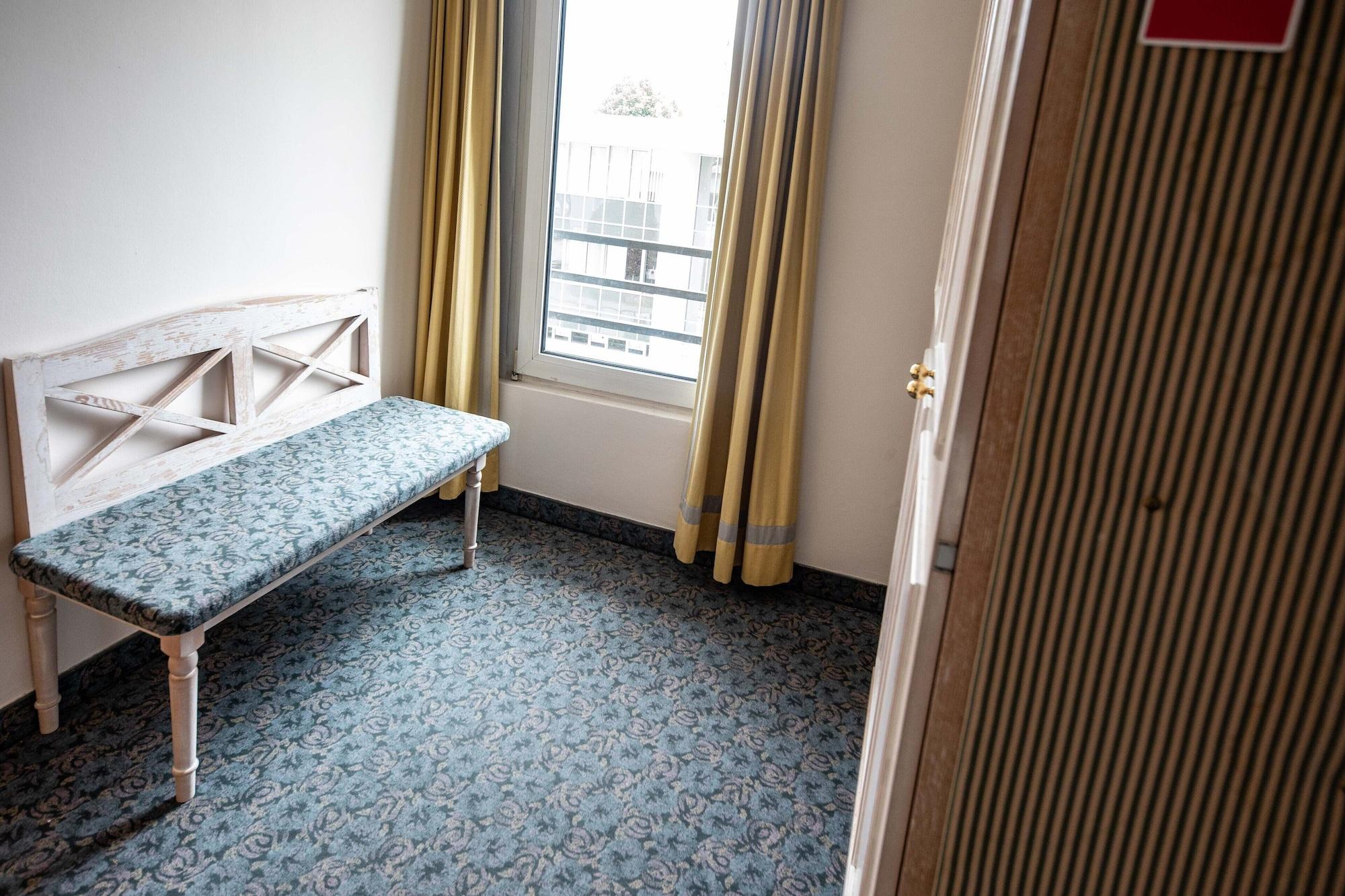 Amadeo Schaffenrath 4* Salzburg