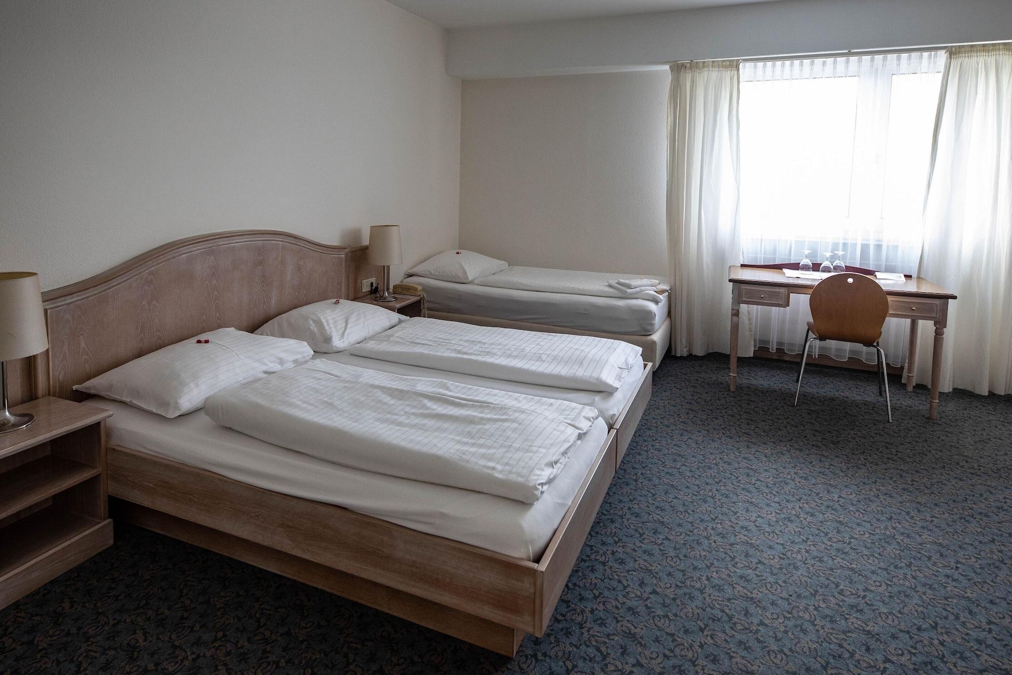 Amadeo Schaffenrath 4* Salzburg