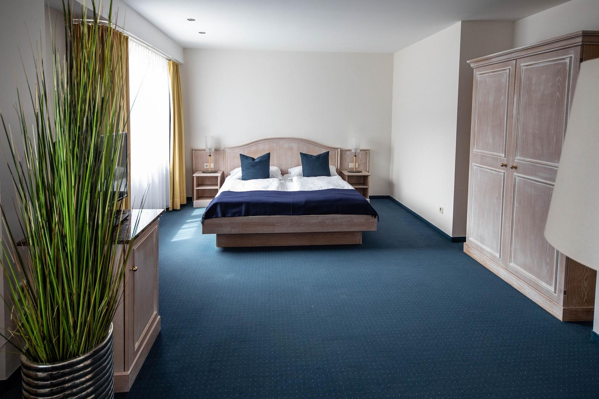 Amadeo Schaffenrath Hotel Salzburg
