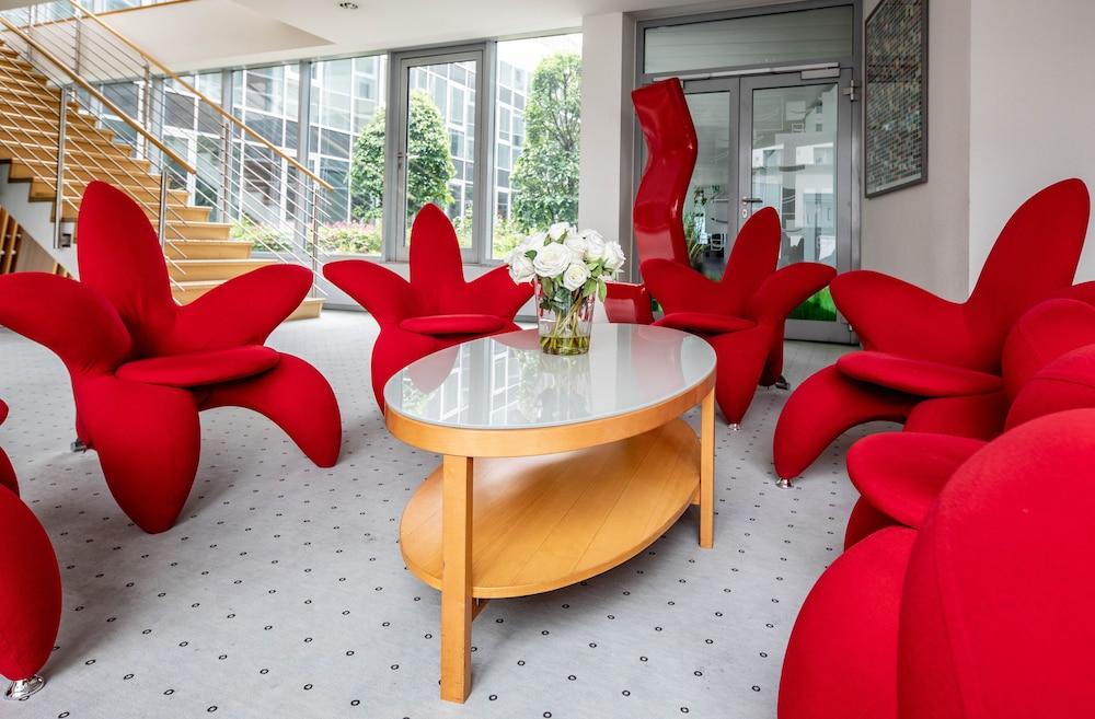 Amadeo Schaffenrath Hotel Salzburg