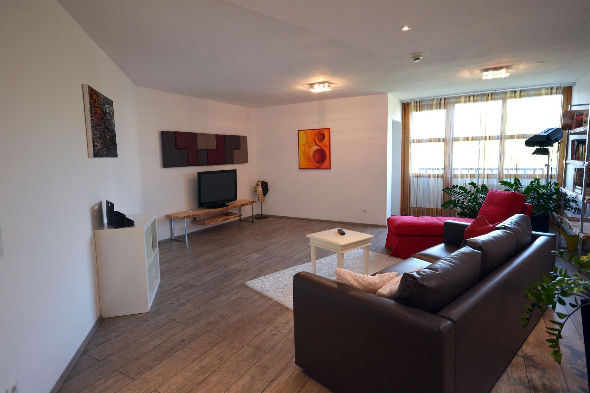 Parkhotel Brunauer Hotel