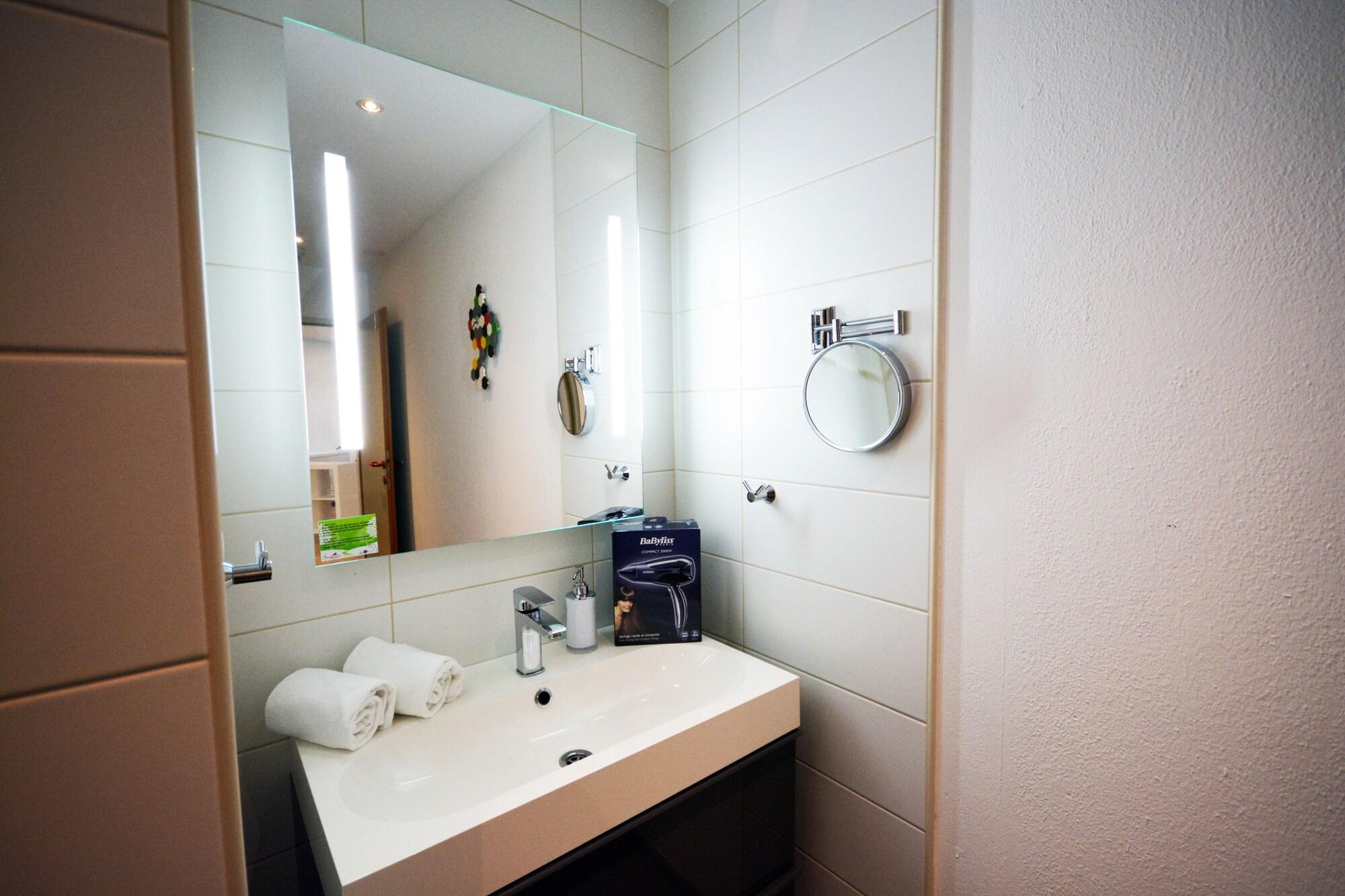 Parkhotel Brunauer Hotel Salzburg