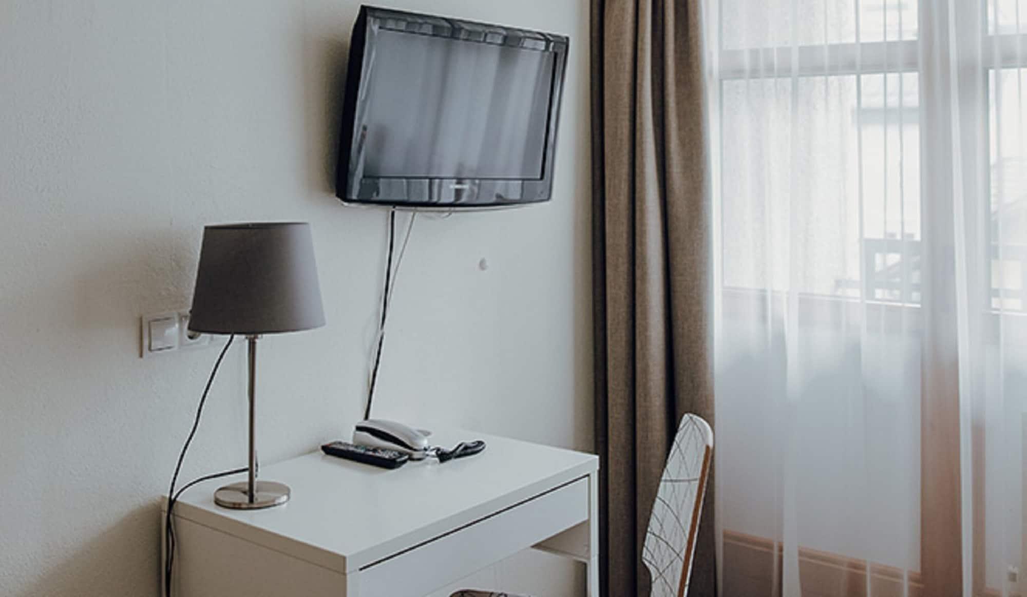 Parkhotel Brunauer 4* Salzburg
