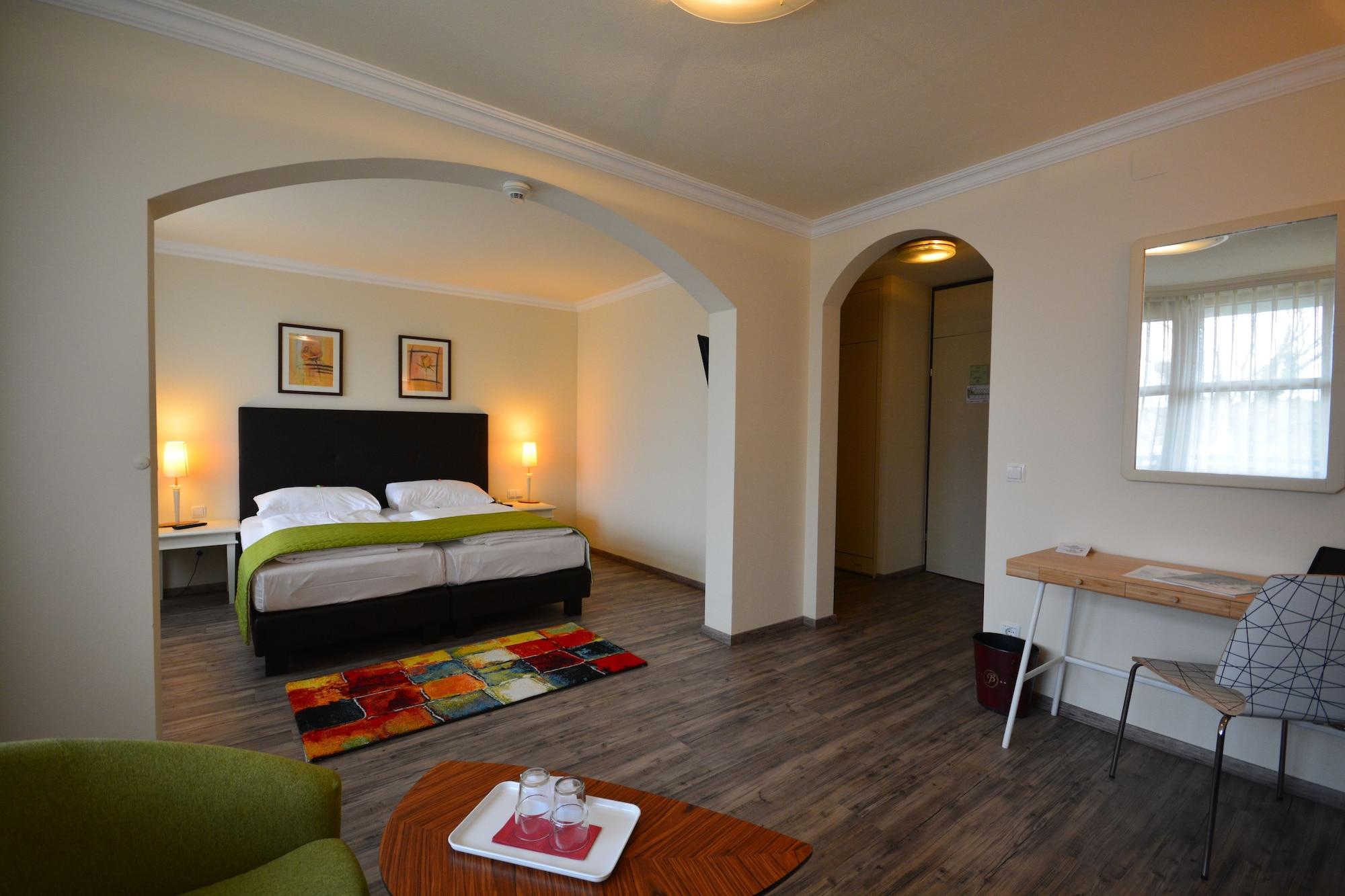 Parkhotel Brunauer Hotel 4*