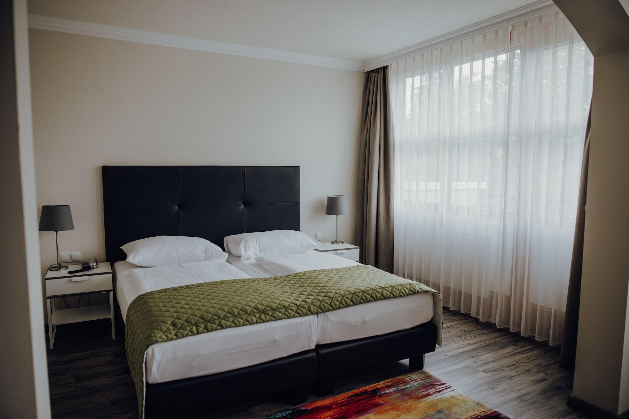 Parkhotel Brunauer Hotel 4*