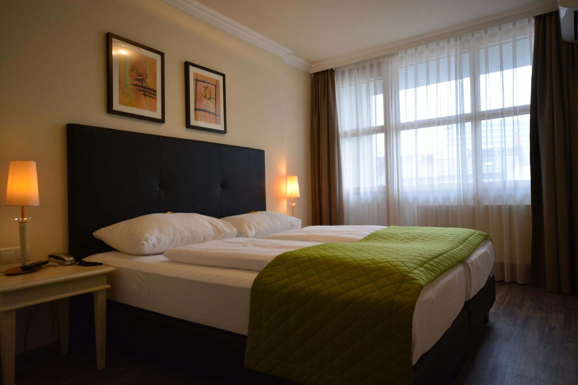 Parkhotel Brunauer 4*