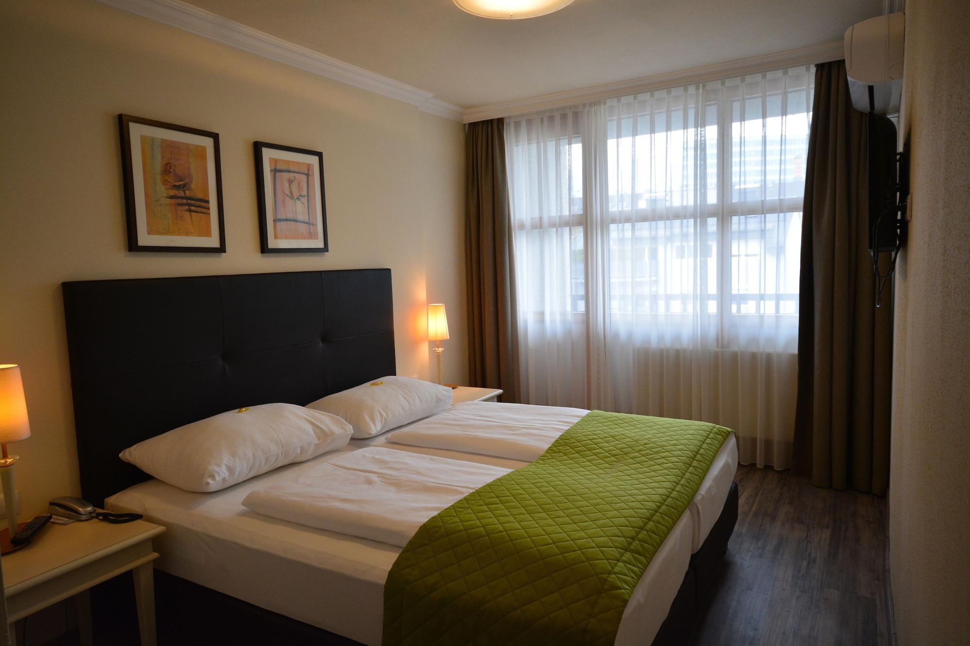 Parkhotel Brunauer Salzburg