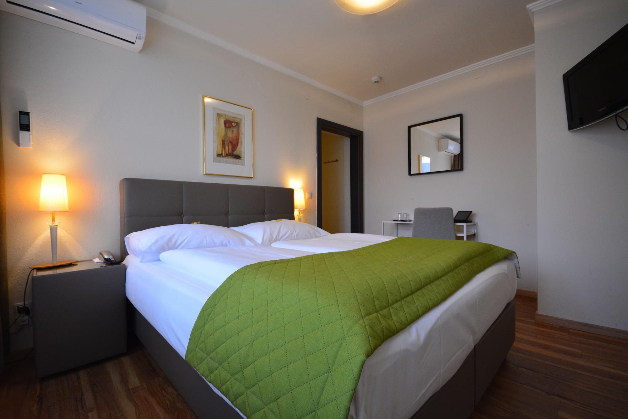 Parkhotel Brunauer 4* Salzburg