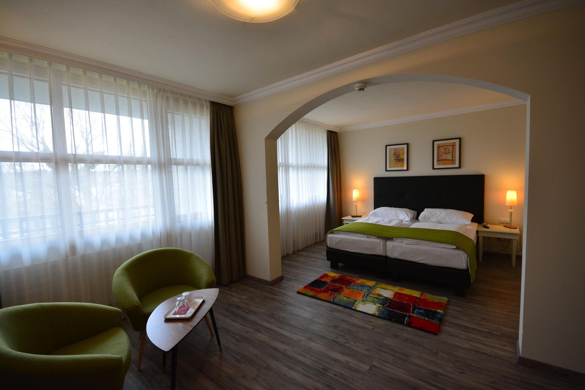 Parkhotel Brunauer