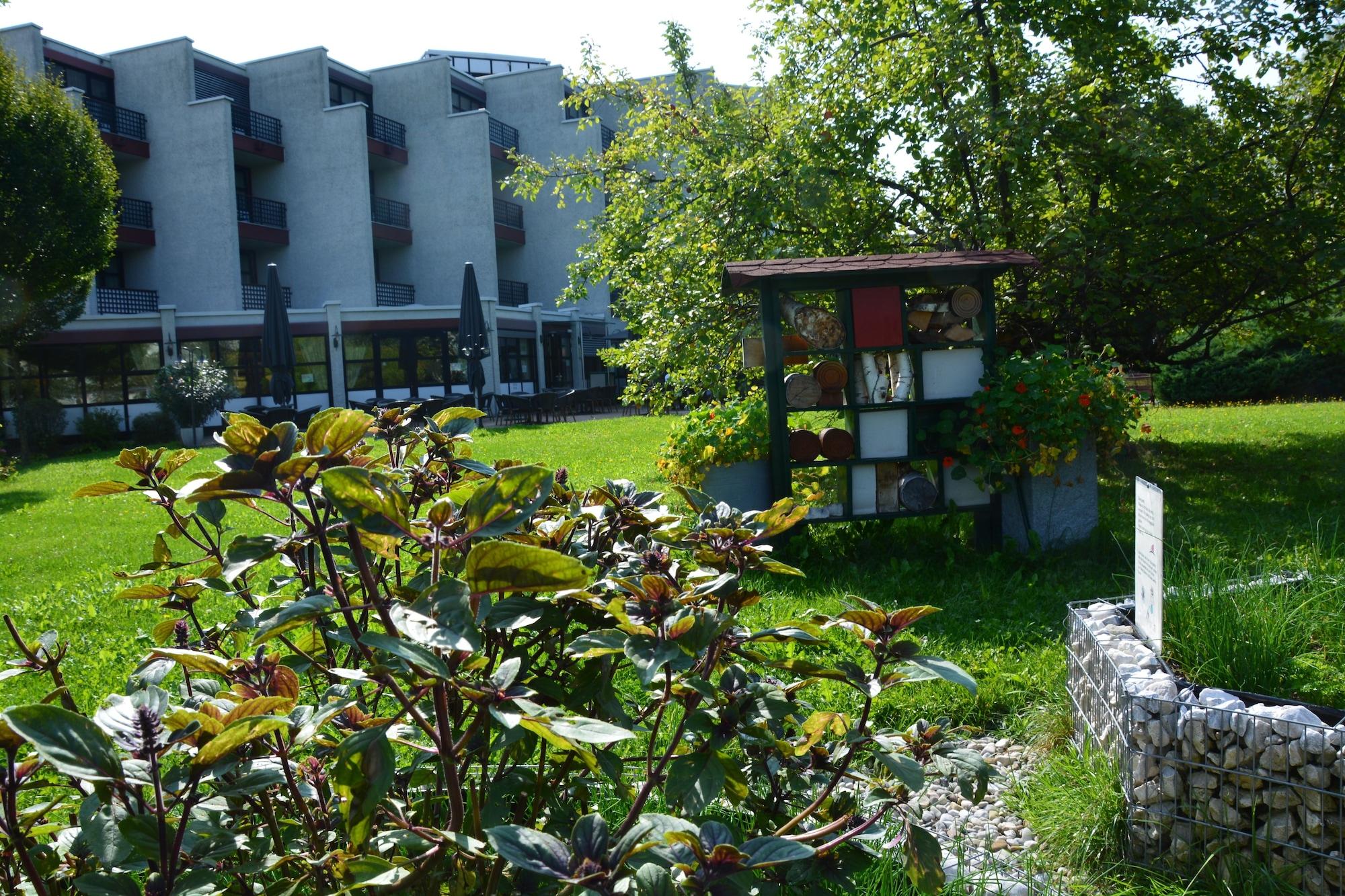Hotel Parkhotel Brunauer