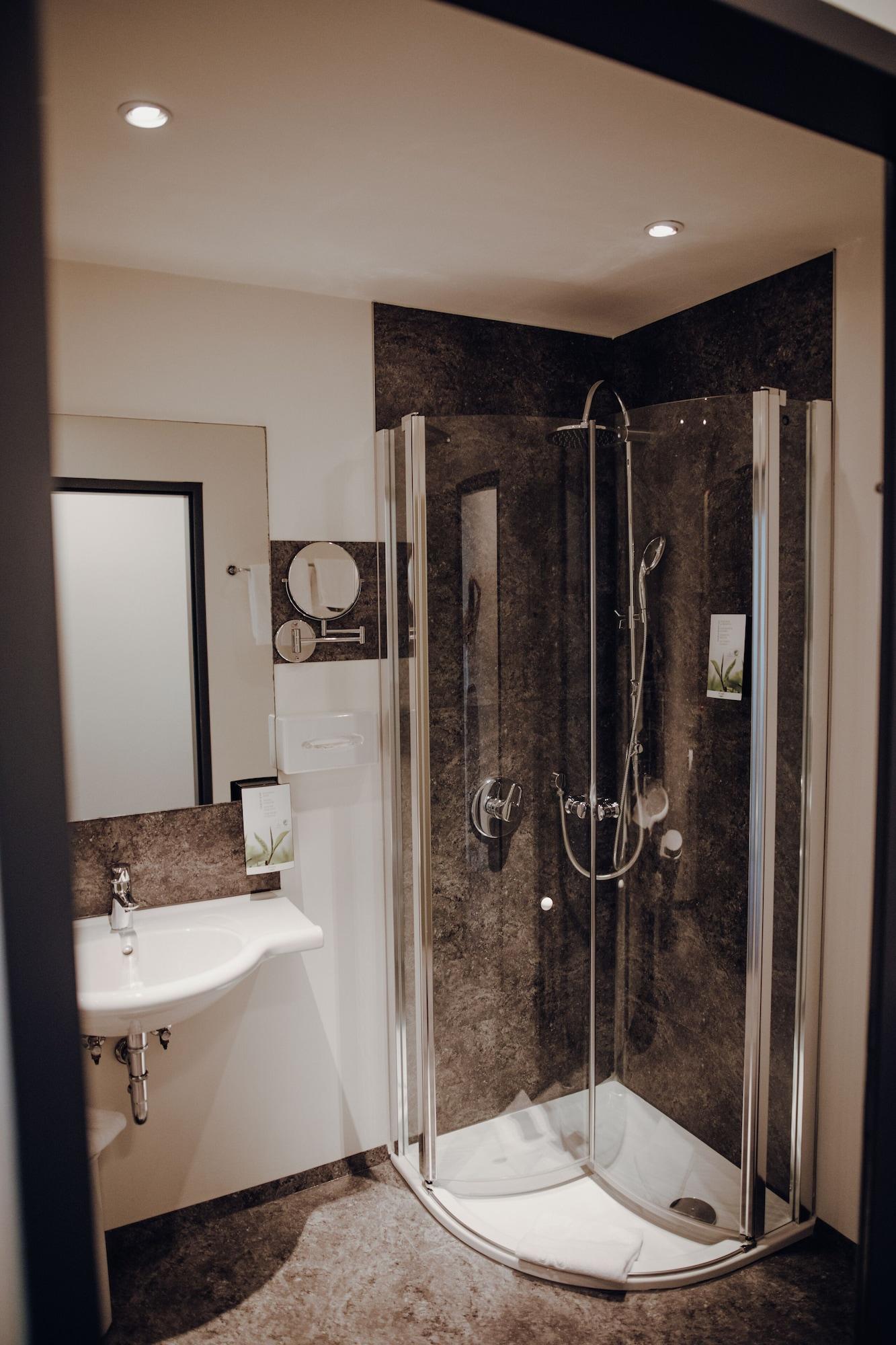 Parkhotel Brunauer