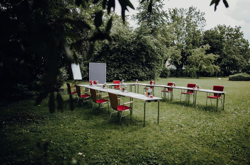Hotel Parkhotel Brunauer Salzburg