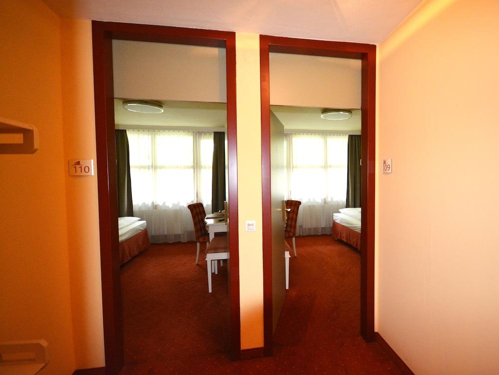 Parkhotel Brunauer Salzburg