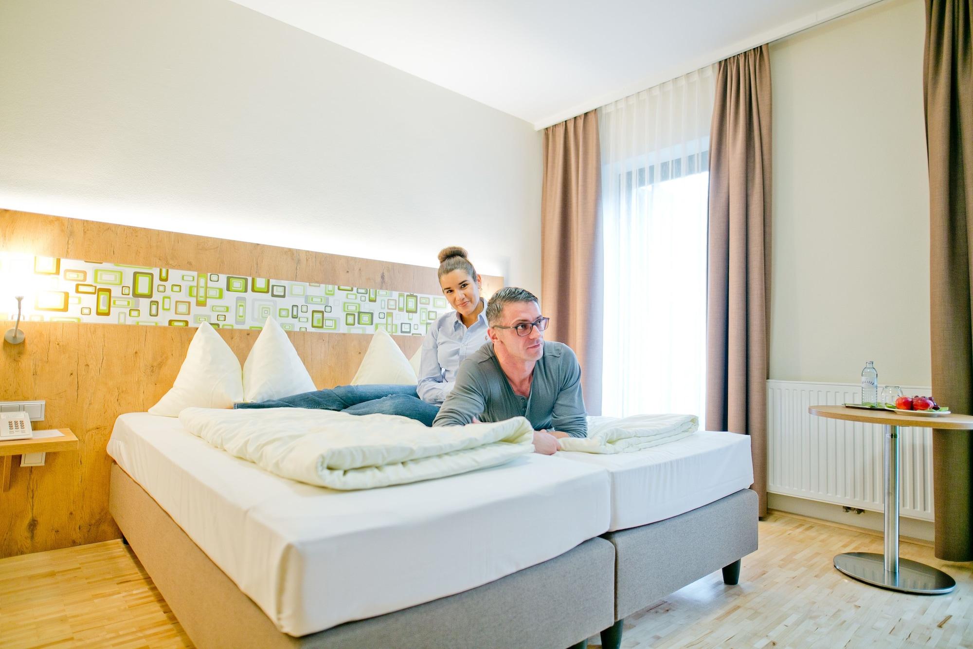 Heffterhof Hotel