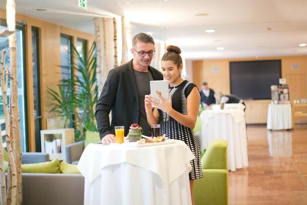Hotel Heffterhof Salzburg