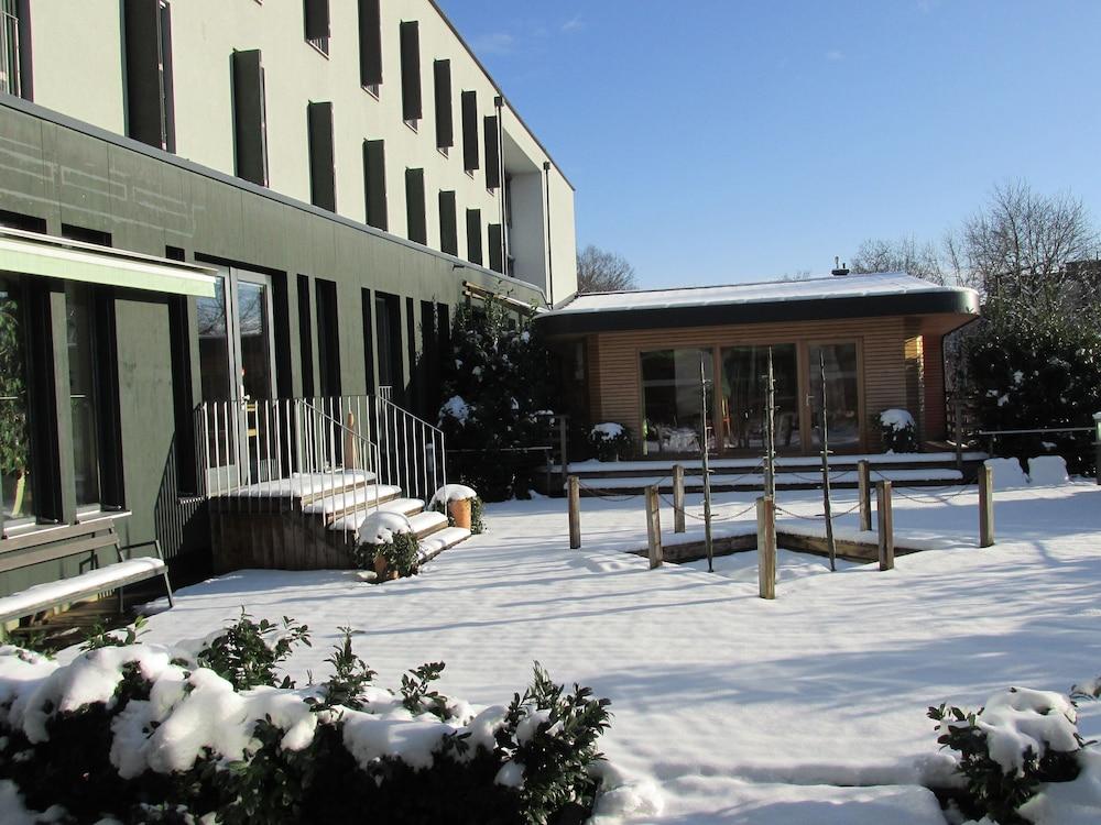 Hotel Heffterhof 4*