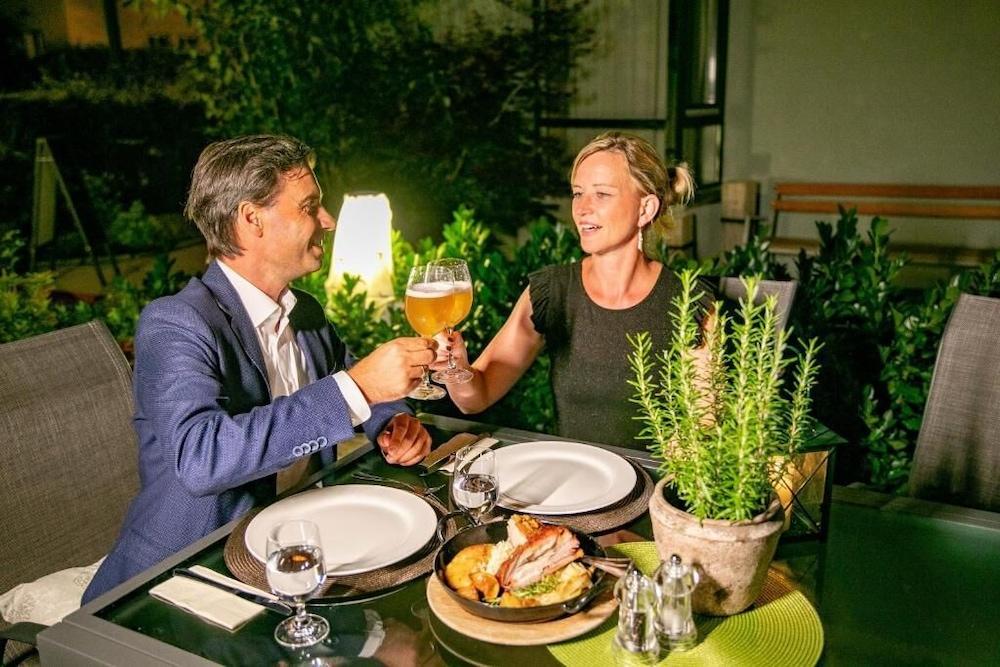 Heffterhof Hotel