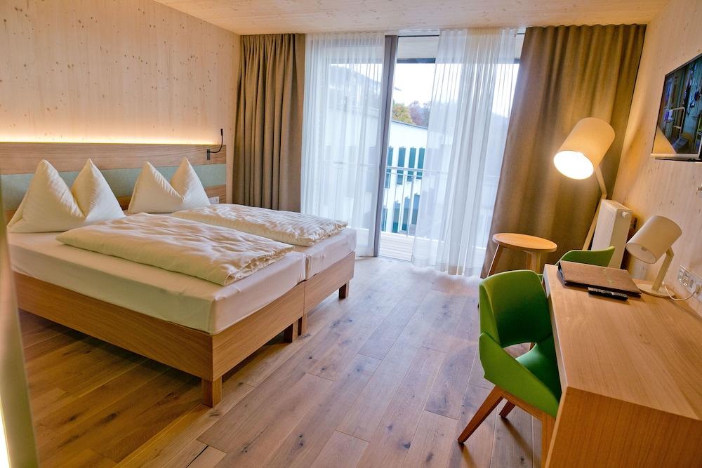 Heffterhof Hotel 4*