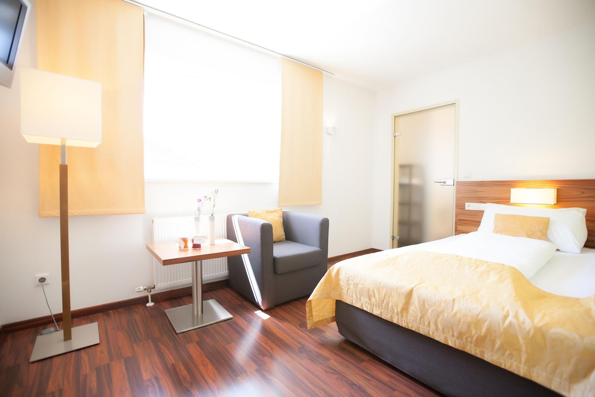 Hotel Jedermann Boutiquehotel Mit Stadtgarten Salzburgo