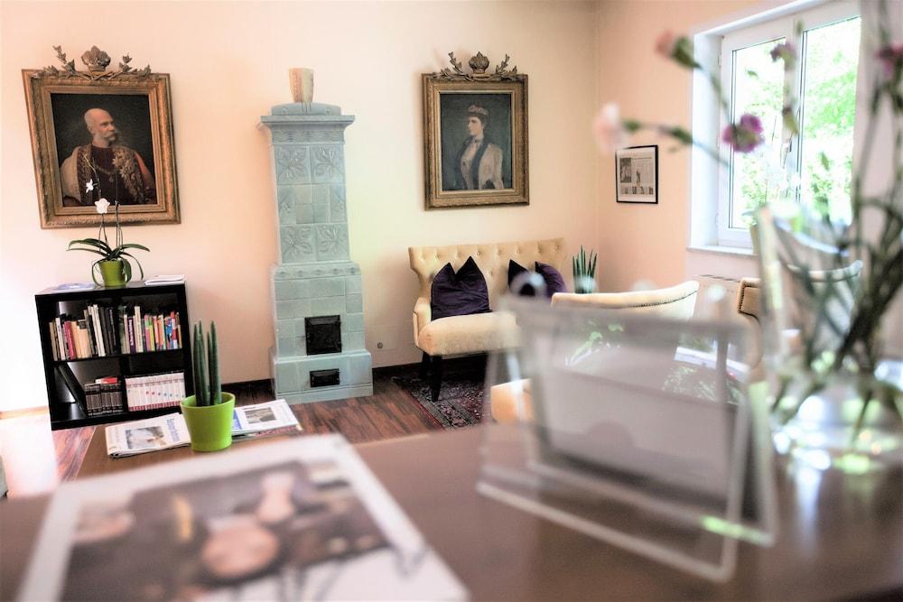 Jedermann Boutiquehotel Mit Stadtgarten 3* Salzburgo
