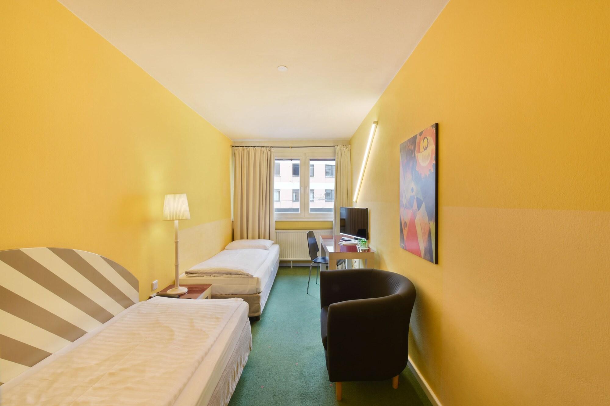 Hotel Neutor Express Salzburg