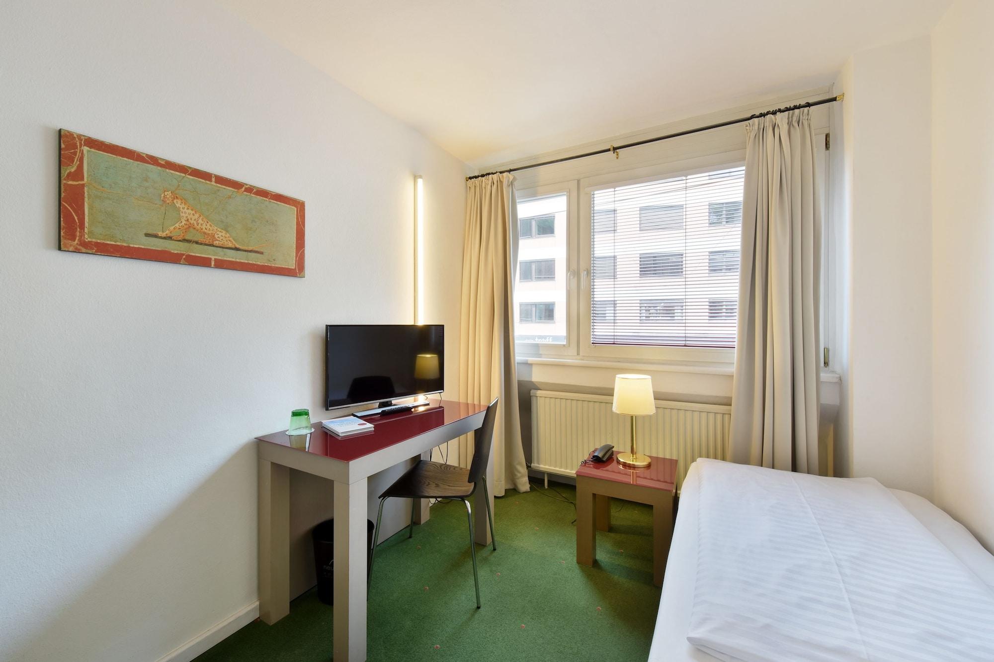 Neutor Express Hotel Salzburg