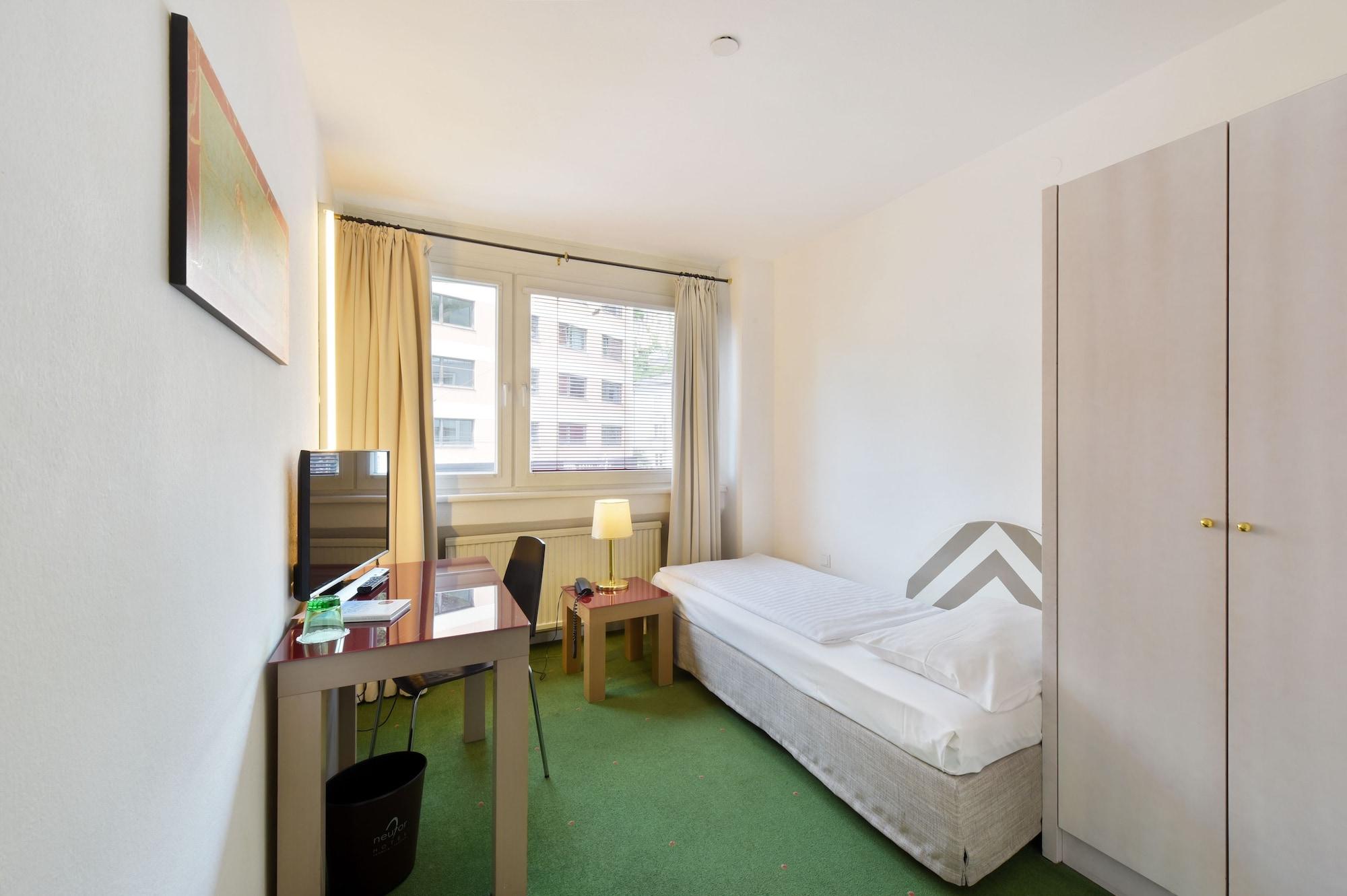 Neutor Express 3* Salzburg