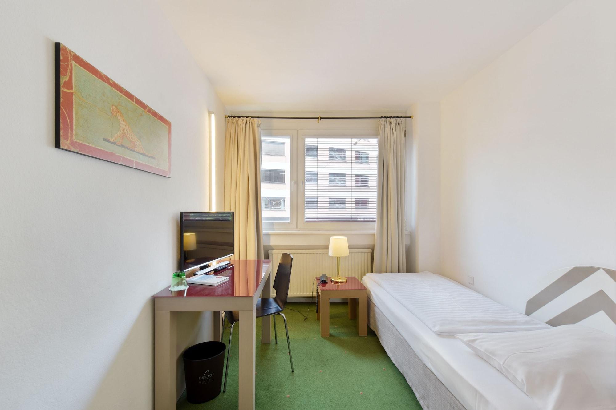 Hotel Neutor Express Salzburg