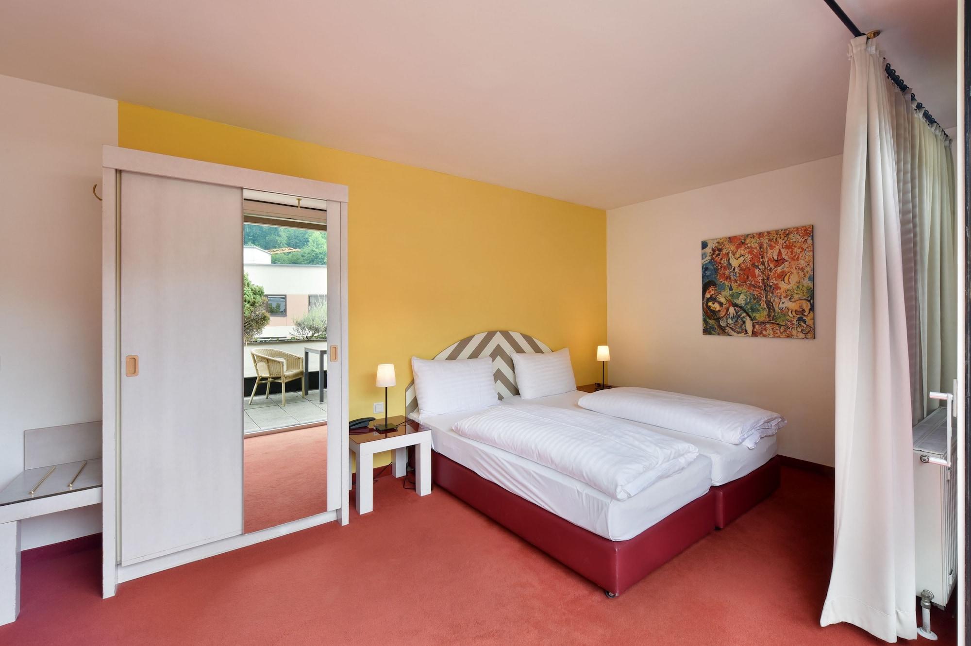 Hotel Neutor Express Salzburg