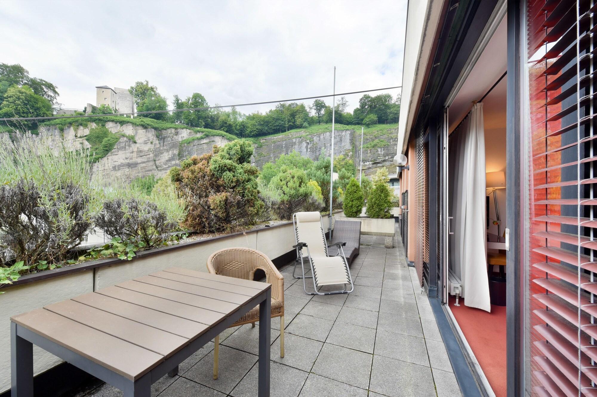Neutor Express Hotel Salzburg