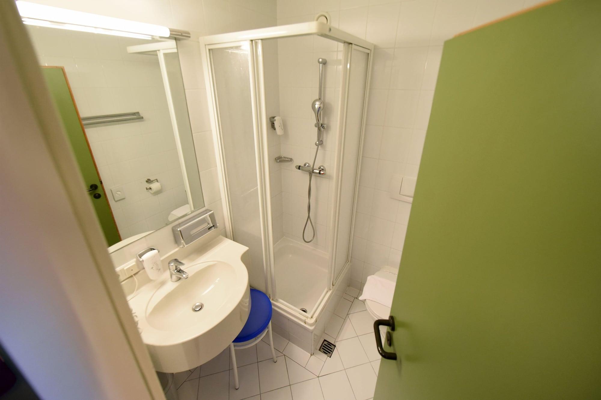 Hotel Neutor Express Salzburg