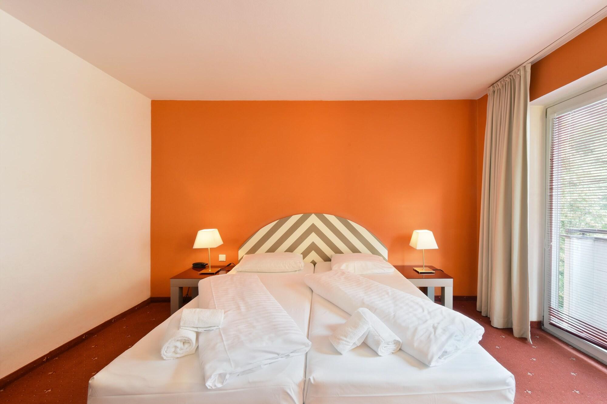 Neutor Express 3* Salzburg