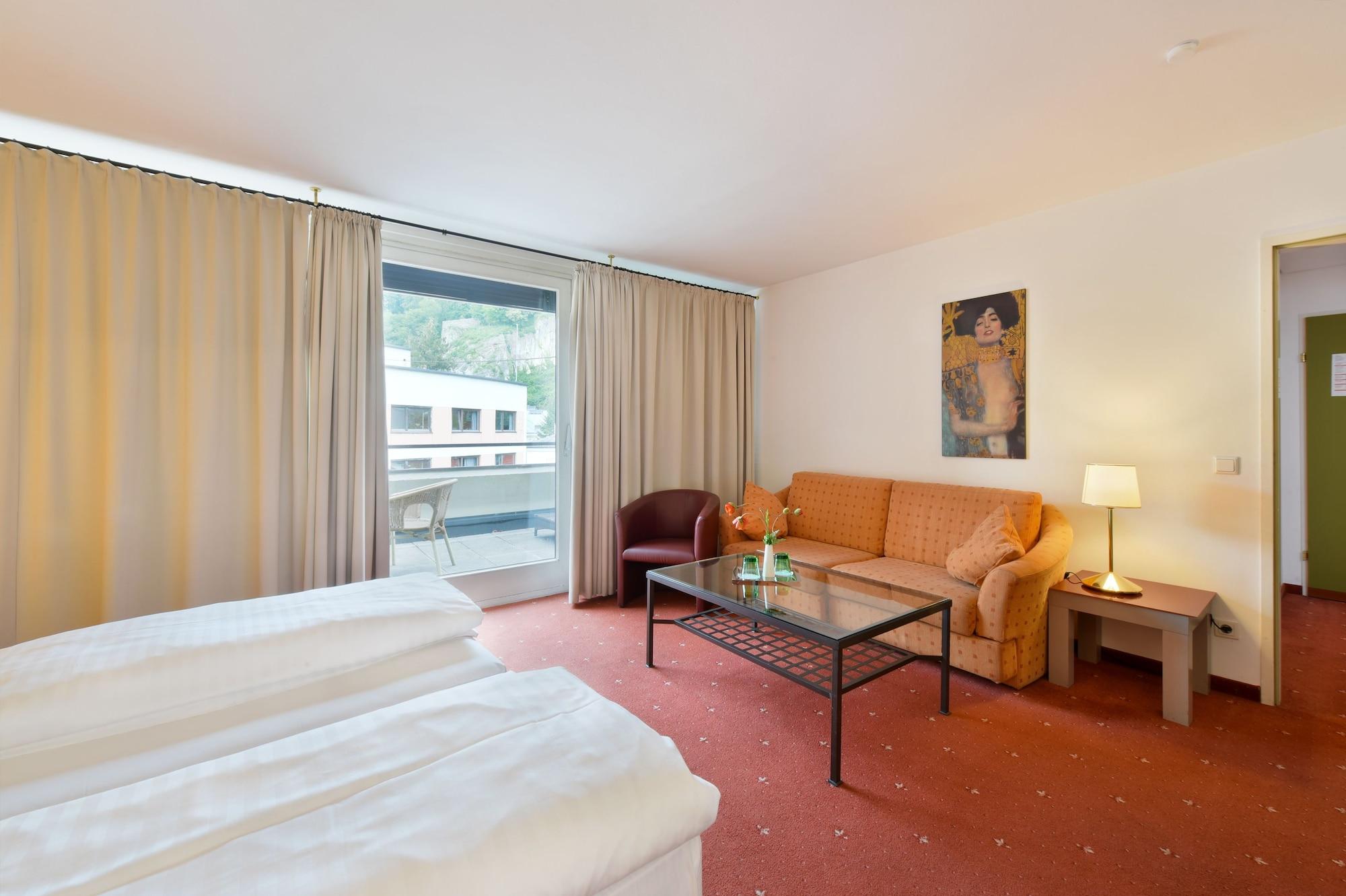 Neutor Express Hotel Salzburg