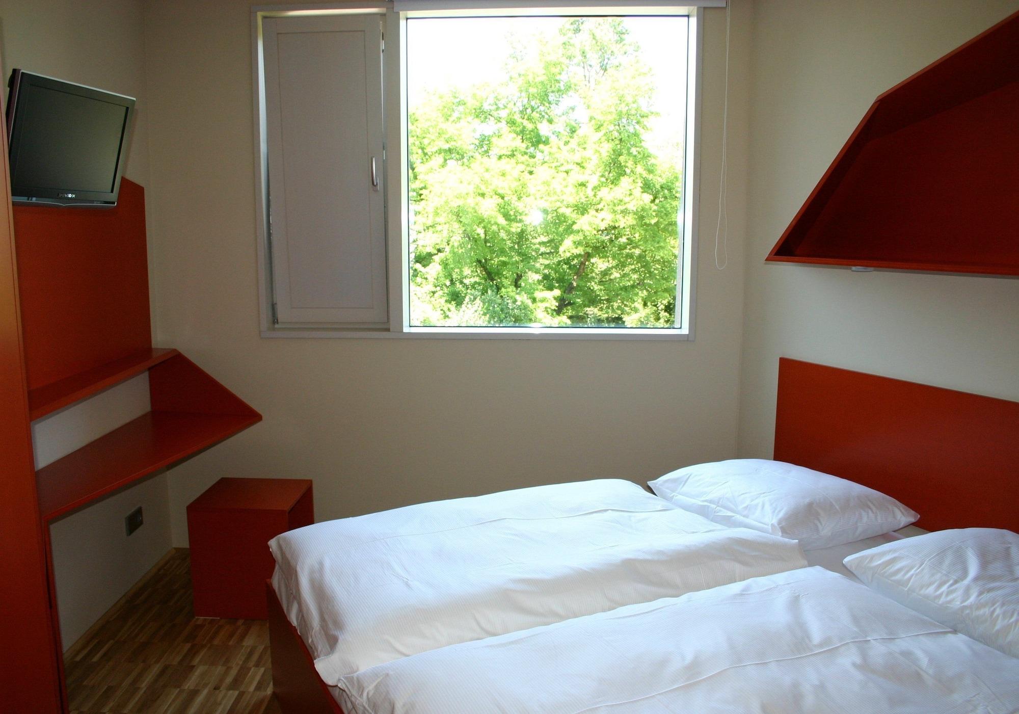 Hotel Edlinger Salzburg