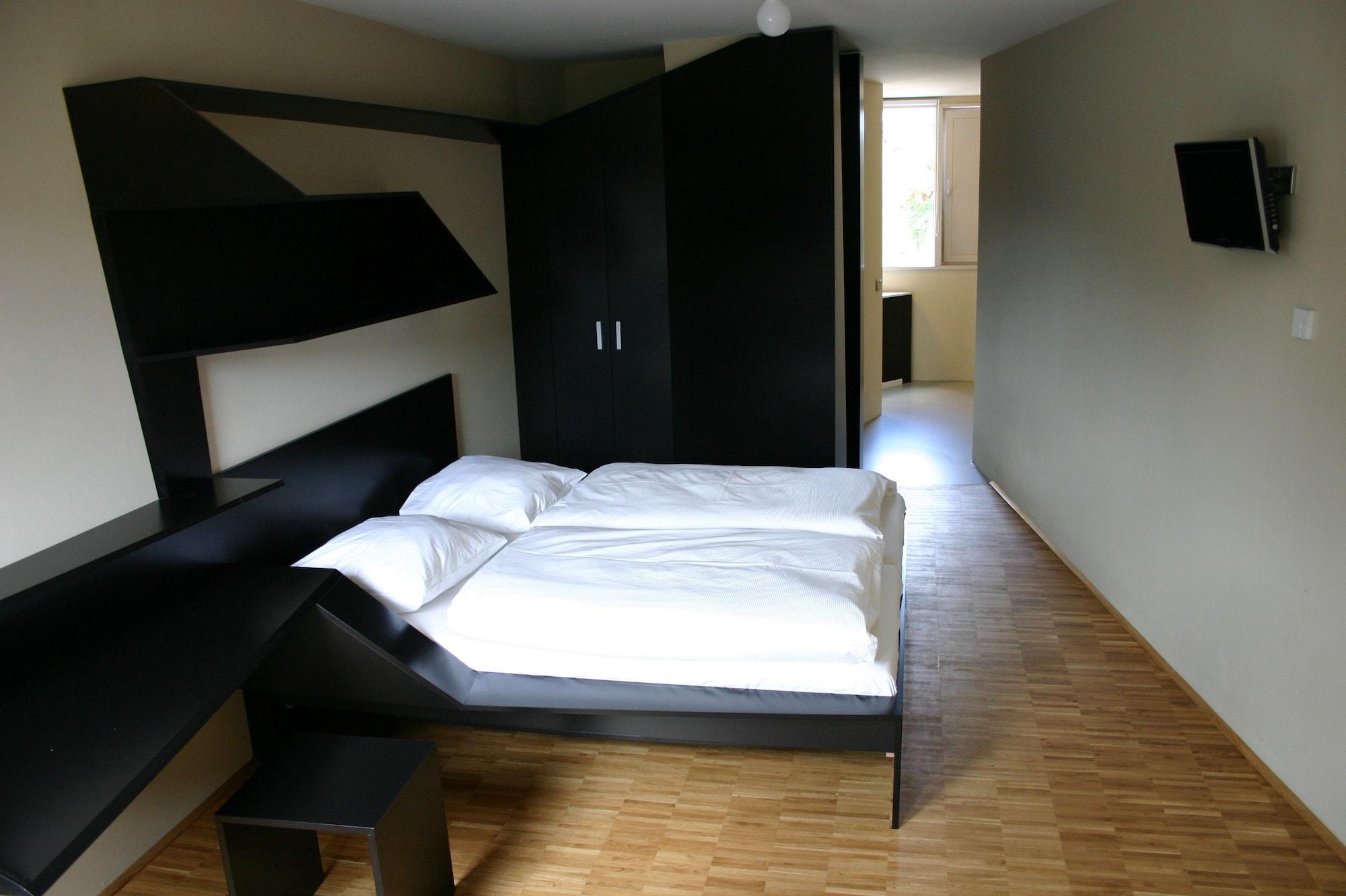 Hotel Edlinger 4*