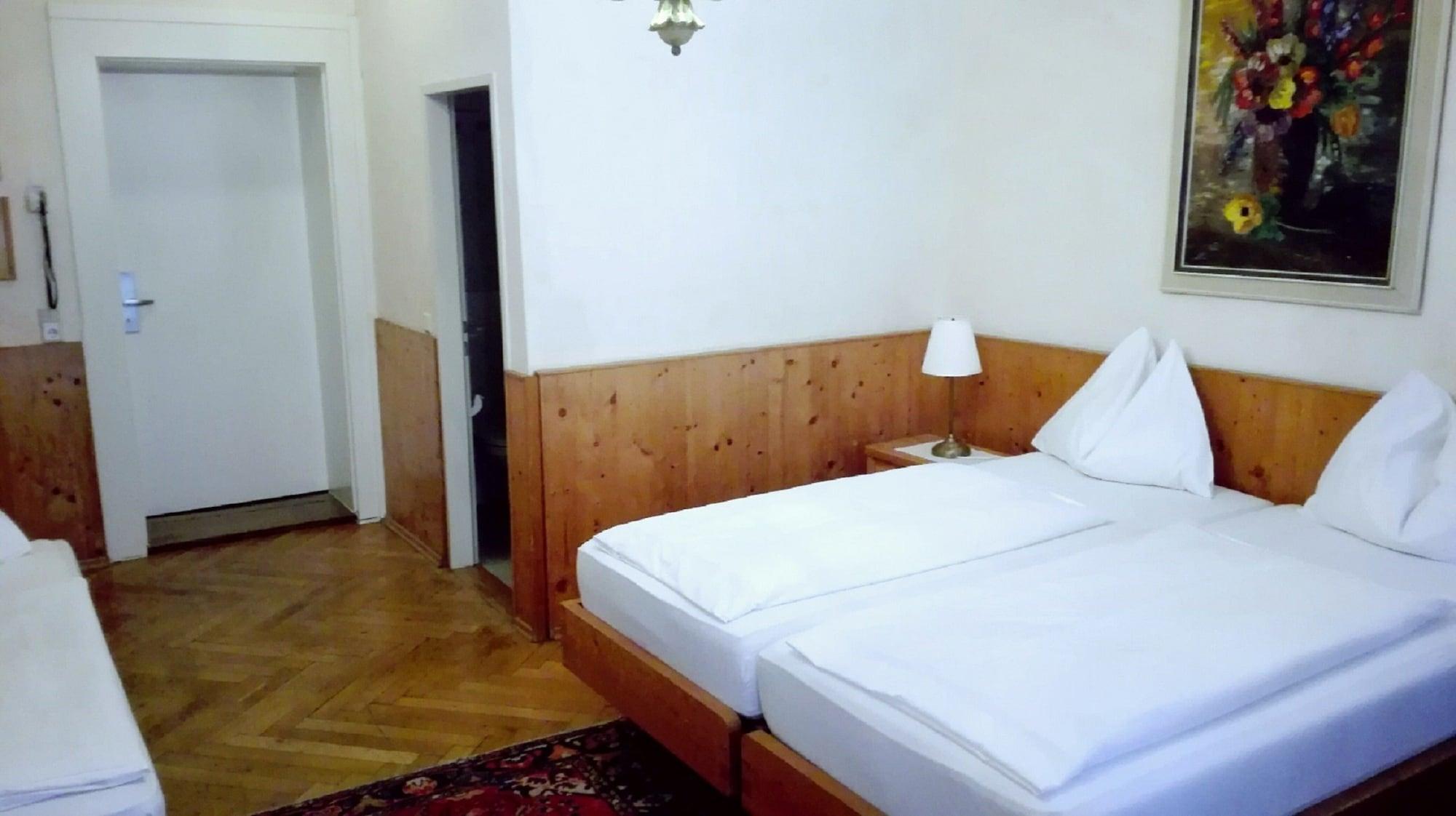 Lehenerhof Salzburg