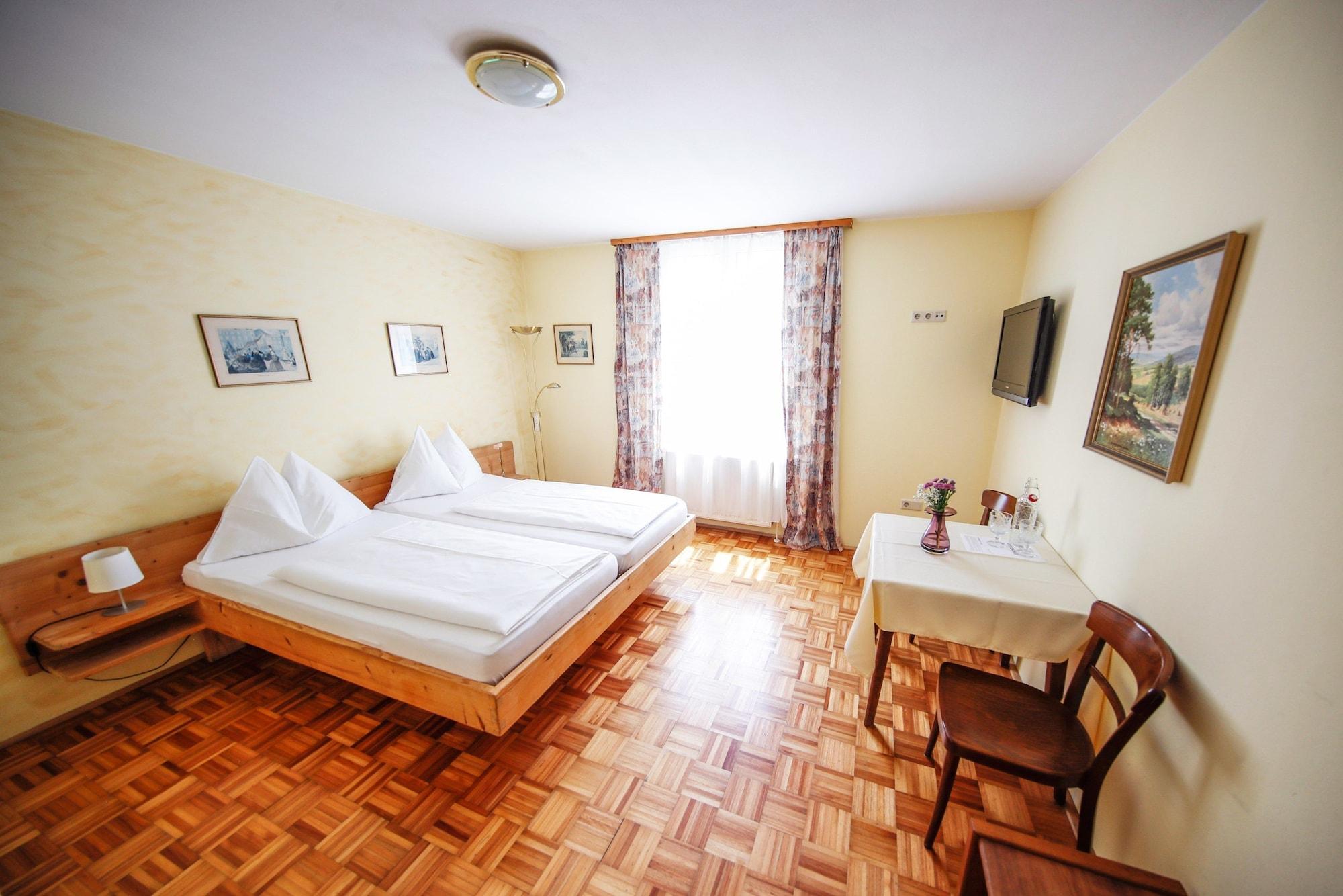 Lehenerhof Hotel 3*