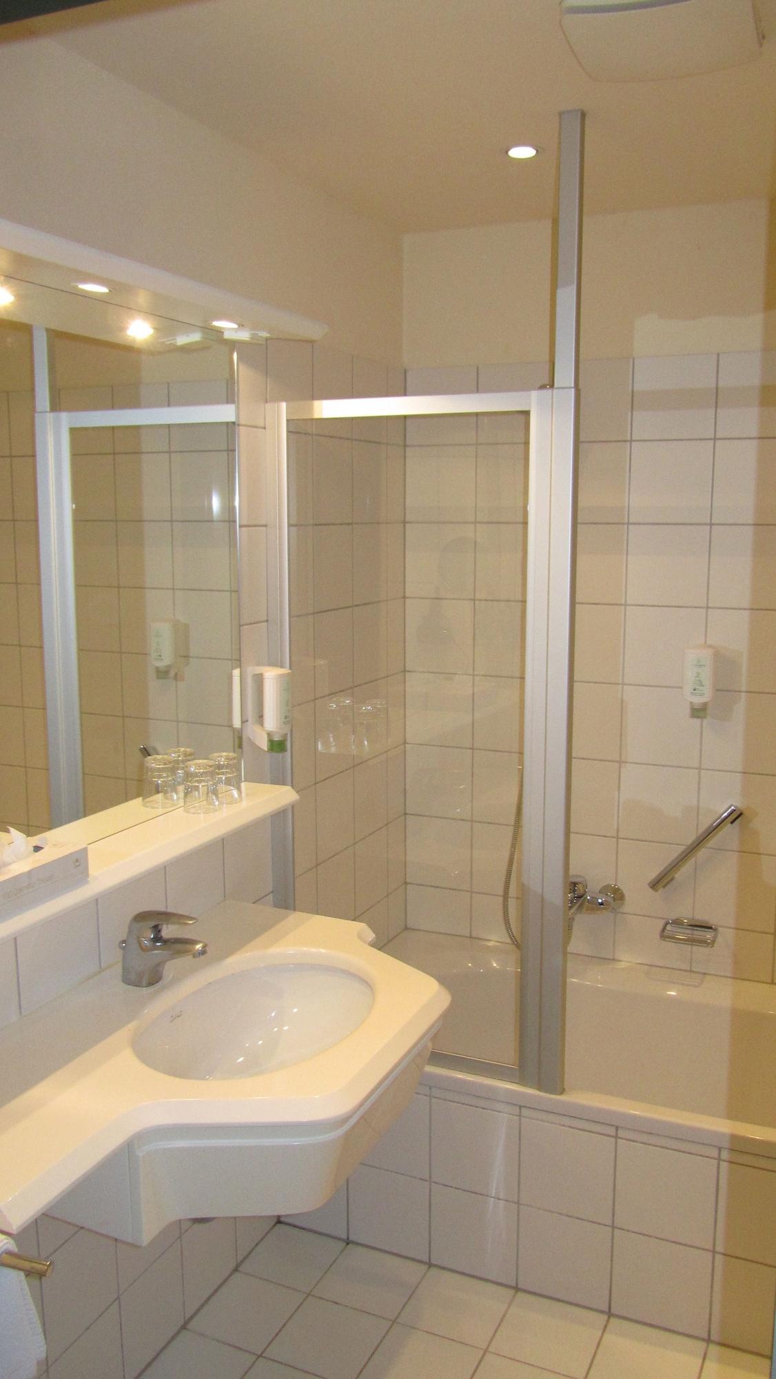 Schoene Aussicht Hotel 3*