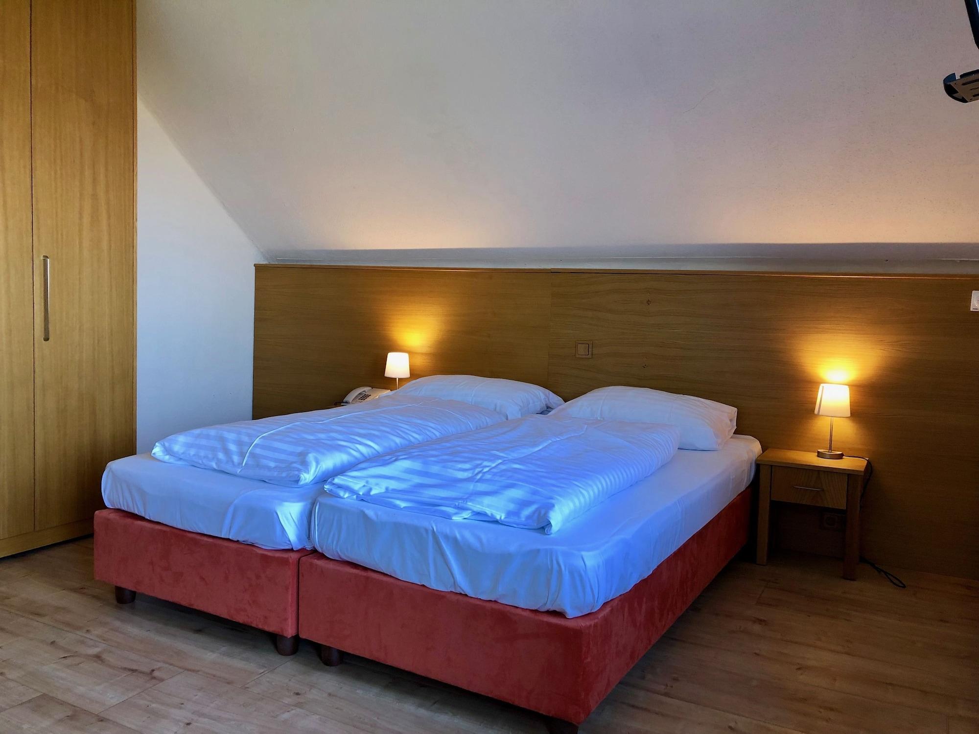 Schoene Aussicht Hotel Salzburg