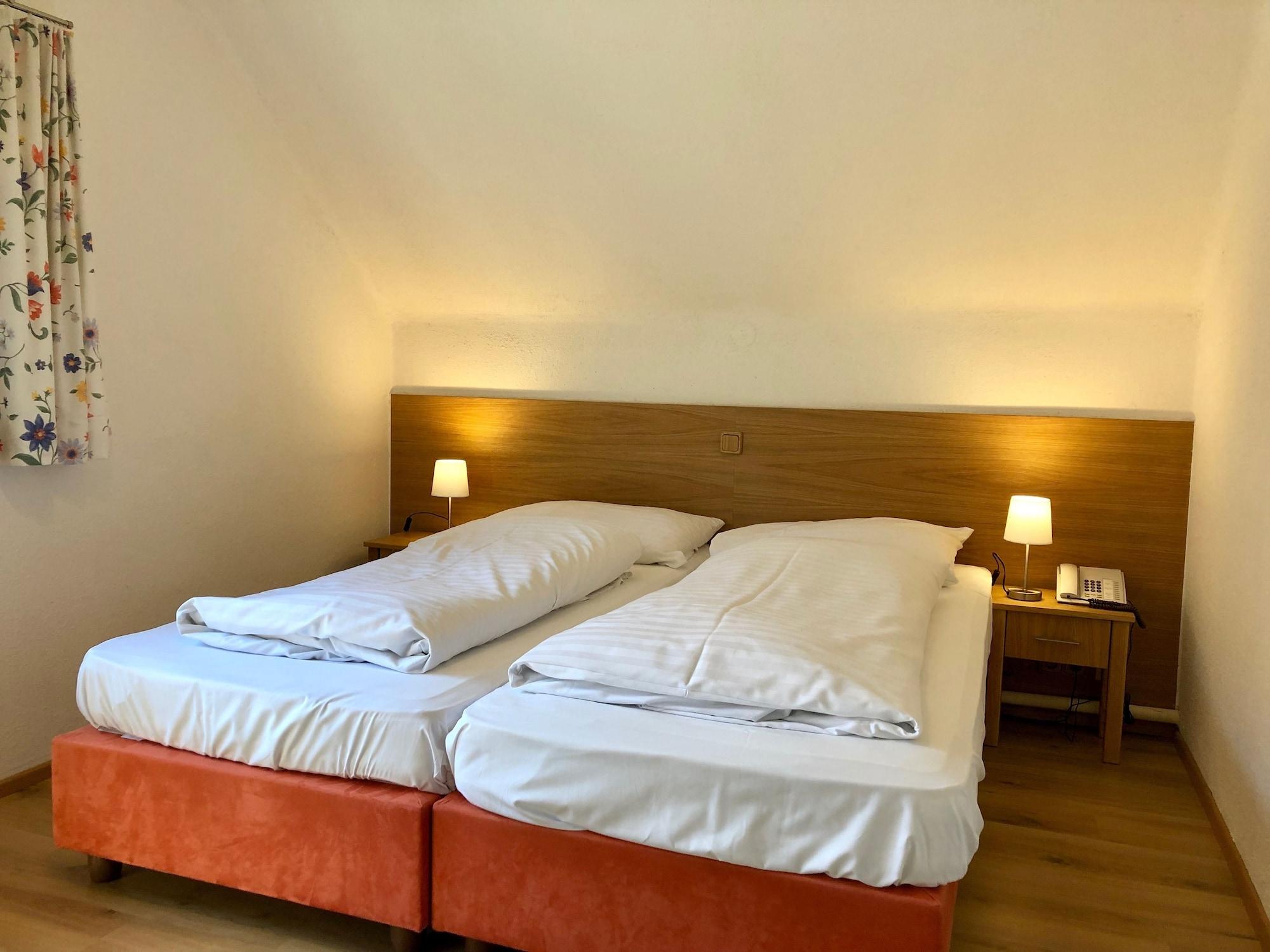 Hotel Schoene Aussicht Salzburg