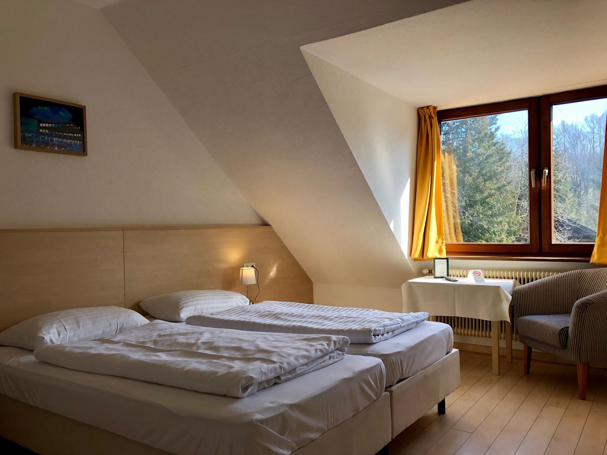 Hotel Schoene Aussicht