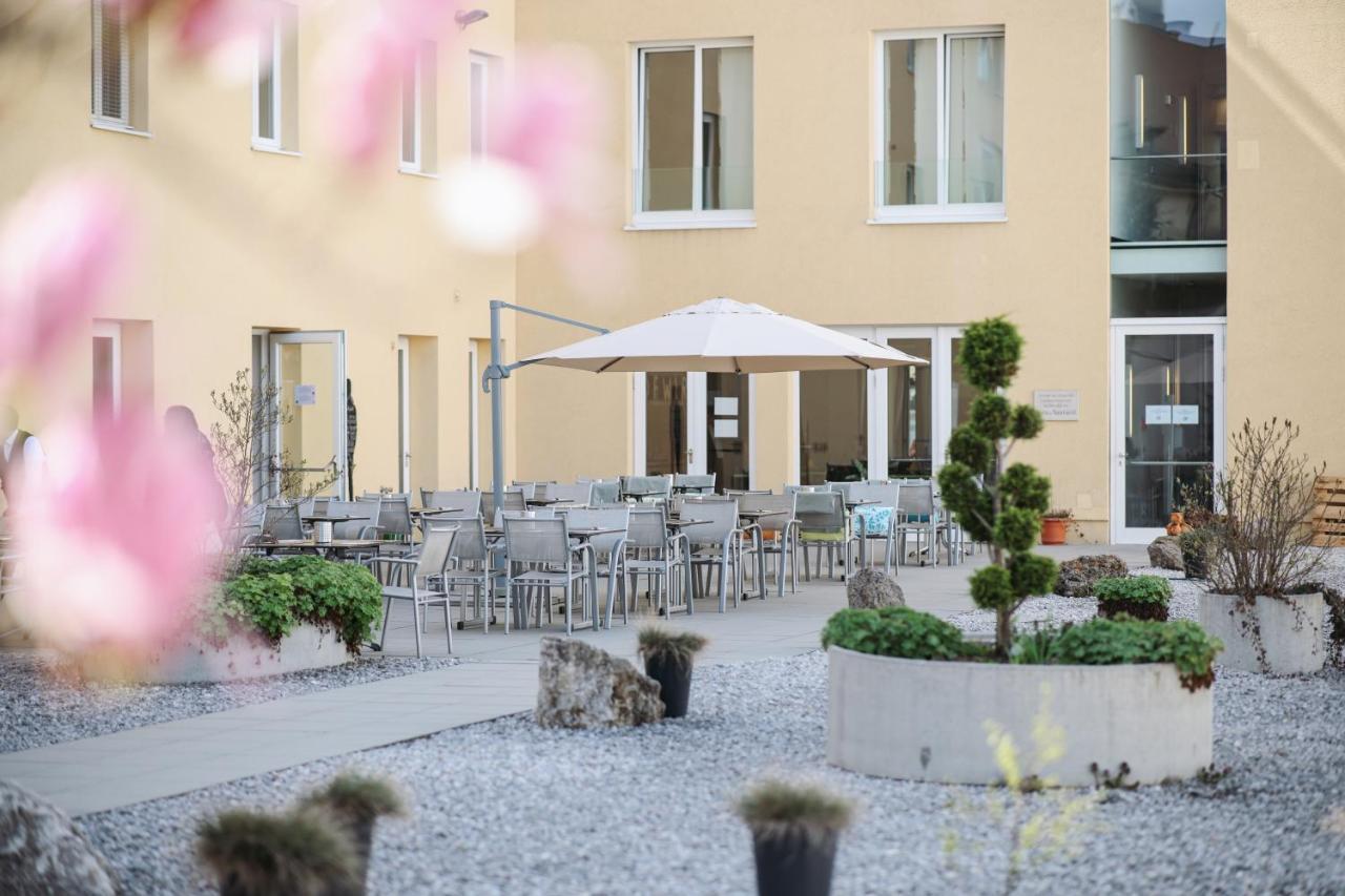 Altstadt Hofwirt 3* Salzburgo