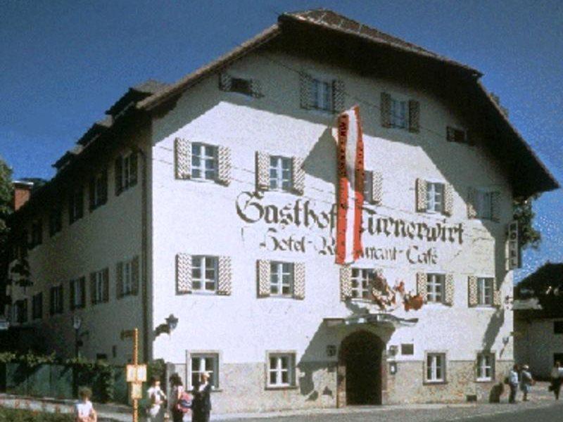 Turnerwirt Salzburg