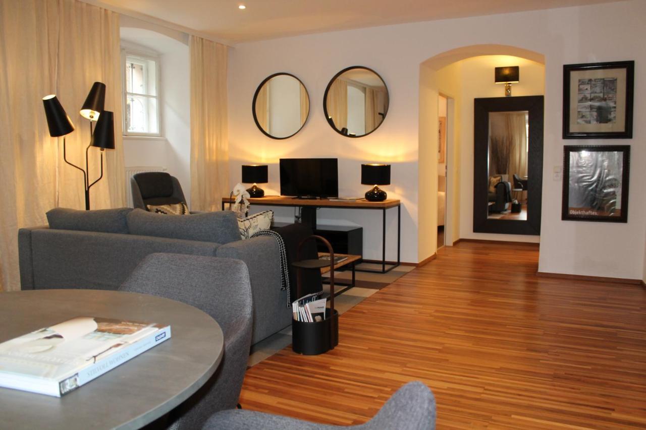Sound Of Music World Apartment Salzburg